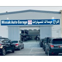 Missak Auto Garage logo - Similar company to Profix Auto Care