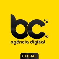 BC - AGÊNCIA DIGITAL logo - Similar company to Bcagency