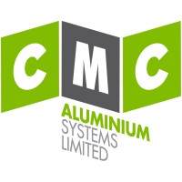 CMC Aluminium Systems logo - Similar company to Aquaplus Uk