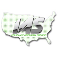 Insurance Appraisal Services - North America logo - Similar company to Claimsolution®