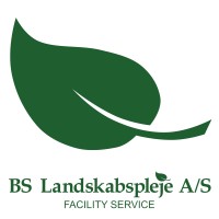 BS Landskabspleje A/S logo - Similar company to Hb Multi Service Aps