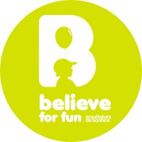 Believe For Fun logo - Similar company to Dsoler | Marketing Digital