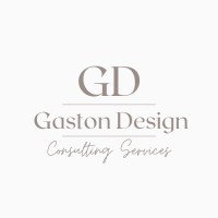 Gaston Design LLC logo - Similar company to 3Gm Partners
