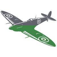 Spitfire Software House logo - Similar company to Future Proptech (Acquired By Cretech)