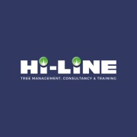 HI-LINE logo - Similar company to Fishtek