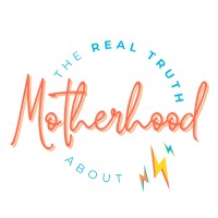 The Real Truth about Motherhood logo - Similar company to Mammaproof