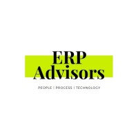 ERP Advisors, LLC logo - Similar company to Cloudfirst Enterprise Solutions