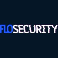 FloSecurity logo - Similar company to Borra Theatertechniek