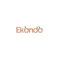 Ekondo logo - Similar company to Uzoma.Studio