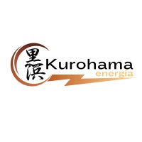 Kurohama Energia Ltda. logo - Similar company to Cwb Eletric