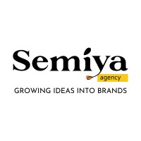 Semiya Agency logo - Similar company to E'Finit Media