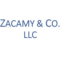 ZACAMY & CO. LLC logo - Similar company to Sauna Ventures