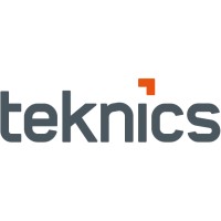 teknics France logo - Similar company to Vantec-Automation