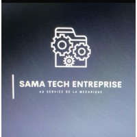 SAMA TECH ENTREPRISE logo - Similar company to Smr - Société De Maintenance Et De Réparation