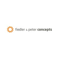 fiedler & peter concepts GmbH logo - Similar company to Comwedia