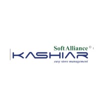 Kashiar NG logo - Similar company to Softsuitehr