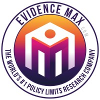 Evidence Max logo - Similar company to Ericdurkin.Com