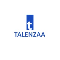 Talenzaa logo - Similar company to Techspire Solutions