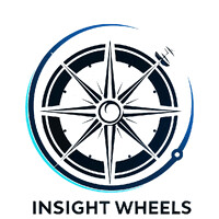 Insight Wheels logo - Similar company to Insighter