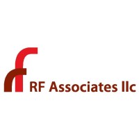RF Associates llc logo - Similar company to Freestone Senior Connect