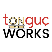 tonguçWORKS logo - Similar company to Atolye X