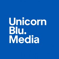 Unicorn Blu. Media logo - Similar company to Adfury.Ai