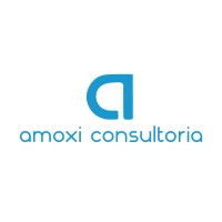 Amoxi consultoria logo - Similar company to Auditvisa - Consultoria Regulatória
