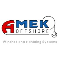 AMEK Offshore Sp. z o.o. logo - Similar company to Erowa Technology Poland