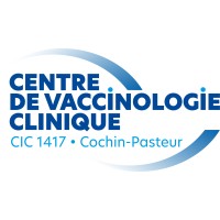 Centre d'Investigation Clinique en Vaccinologie Cochin-Pasteur logo - Similar company to Centres D'Investigation Clinique (Cic) Canada