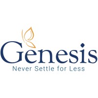 Genesis Asset Advisors, LLC logo - Similar company to W