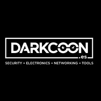 Darkcoon.es logo - Similar company to Evolve Xtender • Seguridad Movil