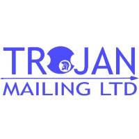 TROJAN MAILING LTD logo - Similar company to Printing & Mailing