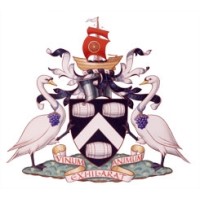 Vintners' Hall logo - Similar company to Delivercon