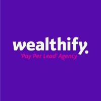 Wealthify Lead Generation logo - Similar company to Traleado