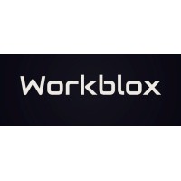Workblox logo - Similar company to Amam Studio