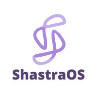 Shastra OS logo - Similar company to Fossc