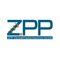 ZPP Dentalmedizintechnik GmbH logo - Similar company to Daniel Levelev