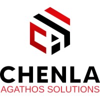 Chenla Agathos Solutions logo - Similar company to Khitalab