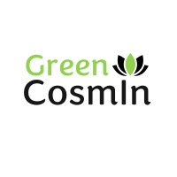 GreenCosmIn logo - Similar company to Natexplore