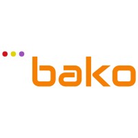 Bako logo - Similar company to Nms Prime