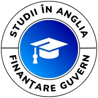 Studii în Anglia - Finanţate de Guvernul Britanic logo - Similar company to Kap Technical