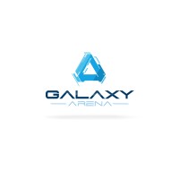Galaxy Arena Metaverse logo - Similar company to Sigma Labs