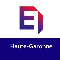 Medef Haute-Garonne logo - Similar company to La Cité Des Formations Et Des Apprentissages De Toulouse Blagnac