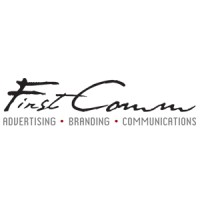 Firstcomm Marketing logo - Similar company to Identity Design Studio