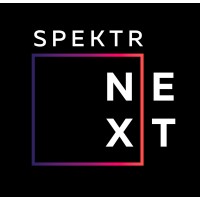 Дизайн-студия «Spektr Next» logo - Similar company to Lin-Art Design Studio/ «Дизайн Студия Лин-Арт»