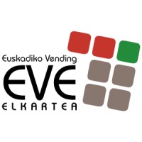 EVE Elkartea logo - Similar company to Izaga Vending - Servicio De Café A Empresas