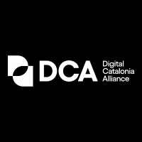 Digital Catalonia Alliance (DCA) logo - Similar company to Graustic