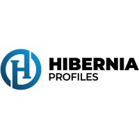 Hibernia Profiles logo - Similar company to Adc Barcode Ltd