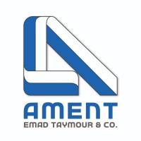 AMENT logo - Similar company to Hms Group