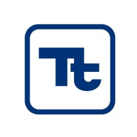 Tetra Tech logo - Similar company to Terracon
